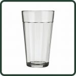 Copo Americano LD 450ml - CX 24pçs