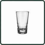 Copo Caninha Dose 100ml - CX 24pçs
