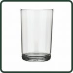 Copo Cylinder Suco 200ml - CX 24pçs