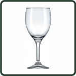 Taça Imperatriz Água 445ml