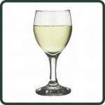 Taça Windsor Vinho Branco 190ml