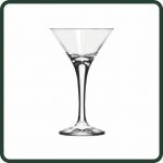 Taça Mini Martini 100ml