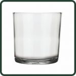 Copo Cylinder Rocks 320ml - CX 24pçs