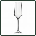 Taça Brunello Champagne 225ml