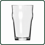 Copo Stout 285ml Personalizado