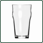 Copo Stout 473ml Personalizado