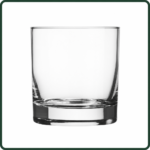 Copo Atol Rocks 310ml Personalizado