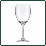 Taça Imperatriz 360ml Personalizada