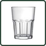 Copo Bristol 200ml Personalizado