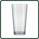 Copo Bar 264ml - CX 24pçs