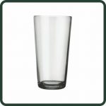 Copo Bar long Drink 340ml - CX 24pçs