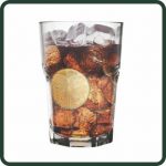Copo Bristol Long Drink 410ml