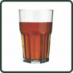 Copo Bristol Long Drink 520ml