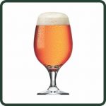 Taça Belga Cerveja 500ml