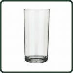 Copo Cylinder Long Drink 350ml - CX 24pçs