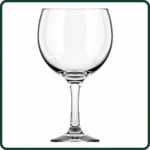 Taça Gin 600ml Personalizada