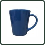 Caneca Drop 250ml - Azul
