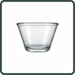 Tigela Poli Multiuso 170ml