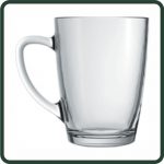 Caneca Tarsila 300ml