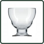 Taça Samba Sorvete 360ml