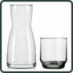 Decanter c/ Copo 500ml