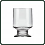 Copo Casual 180ml - CX 24pçs