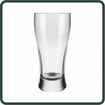 Copo Lager Cerveja 200ml - CX 24pçs