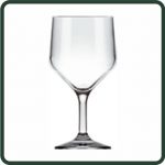 Taça Buffet Água 300ml
