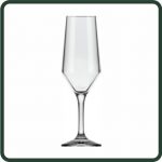 Taça Buffet Champagne 186ml