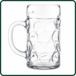 Caneca Oktoberfest 1L Personalizada