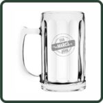 Caneca Cerveja Masta 380ml