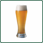 Copo Weiss Bach 680ml Personalizado