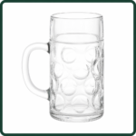 Caneca Oktoberfest 500ml Personalizada
