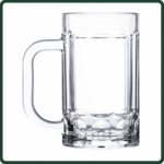 Caneca Melbourne 390ml Personalizada