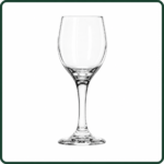 Taça Perception Cordial 122ml Personalizada