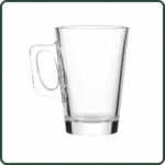 Caneca Itália 130ml Personalizada