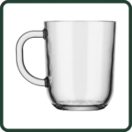 Caneca Toronto 300ml Personalizada